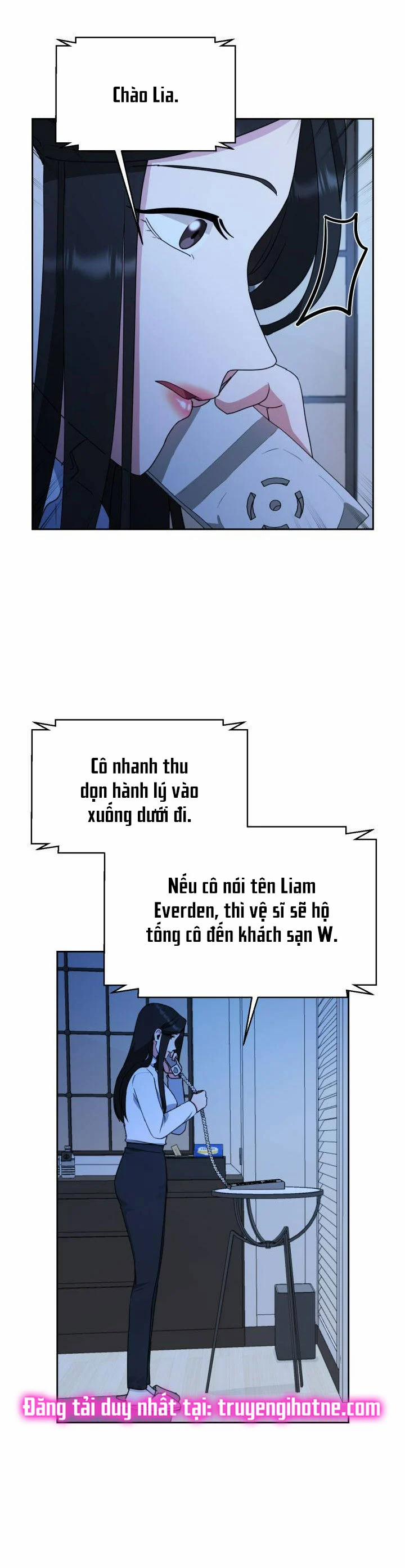 [18+] Tuyệt Đối Chiếm Hữu 50.1 trang 7