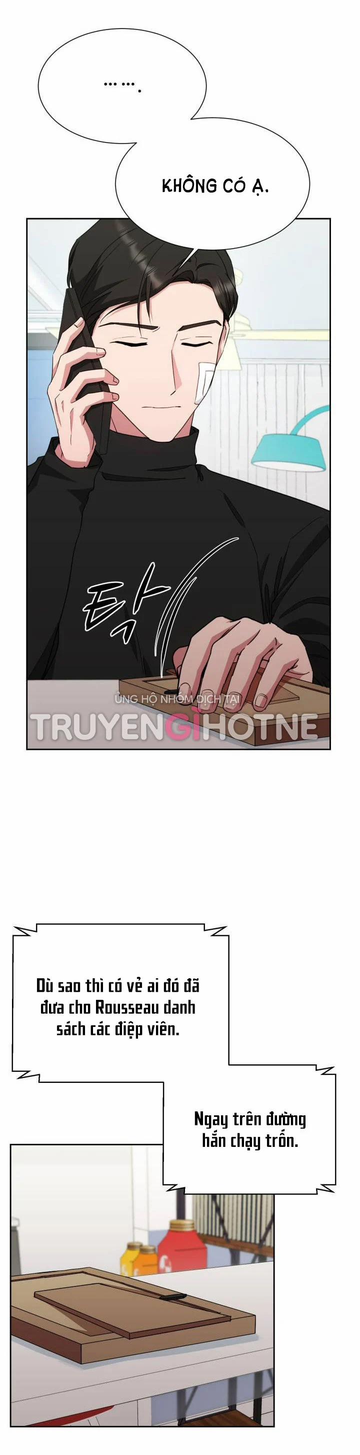 [18+] Tuyệt Đối Chiếm Hữu 50.2 trang 11