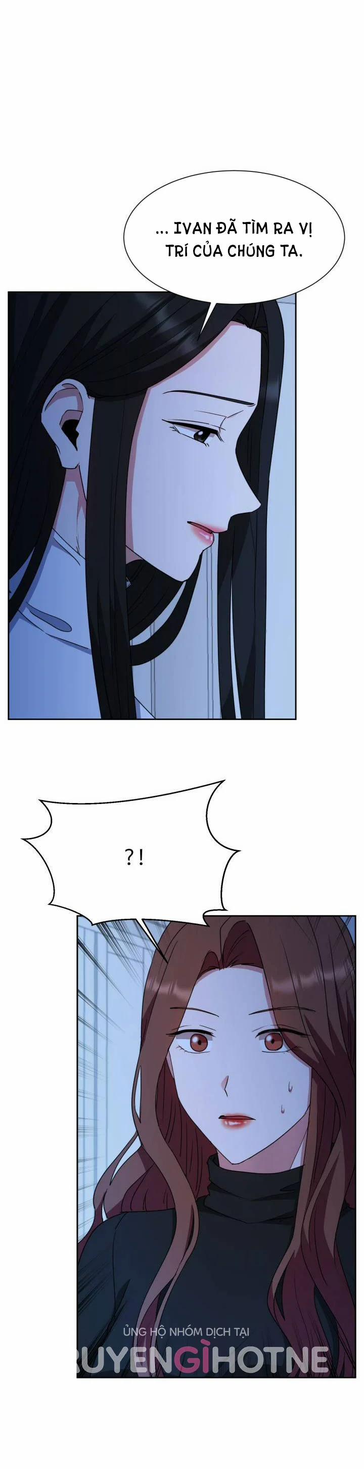 [18+] Tuyệt Đối Chiếm Hữu 50.2 trang 5