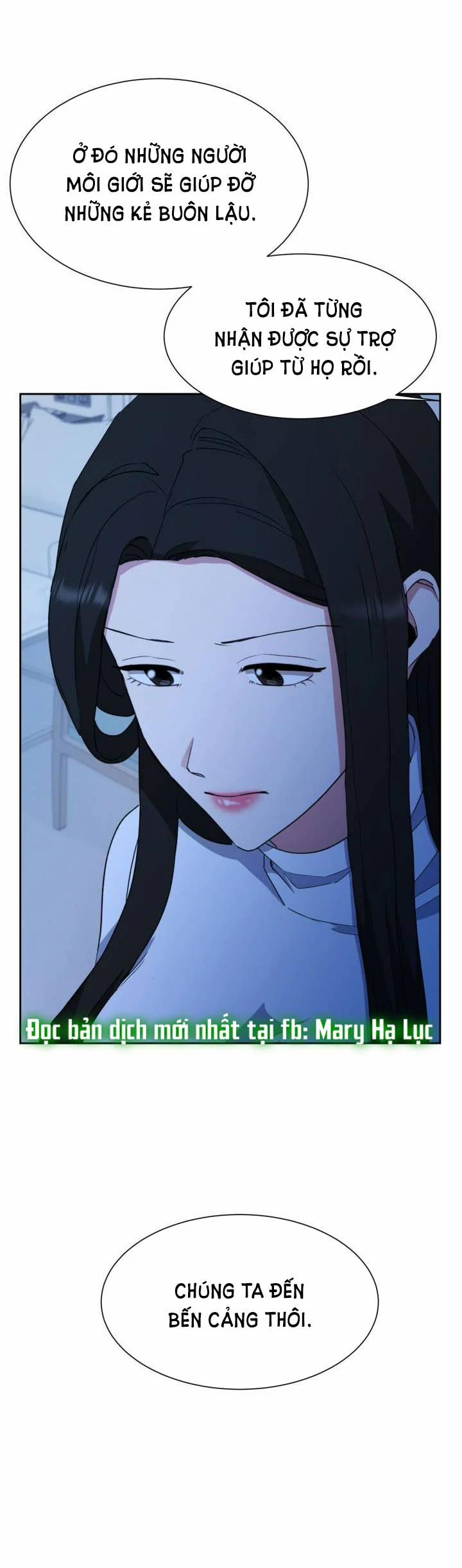 [18+] Tuyệt Đối Chiếm Hữu 50.2 trang 7