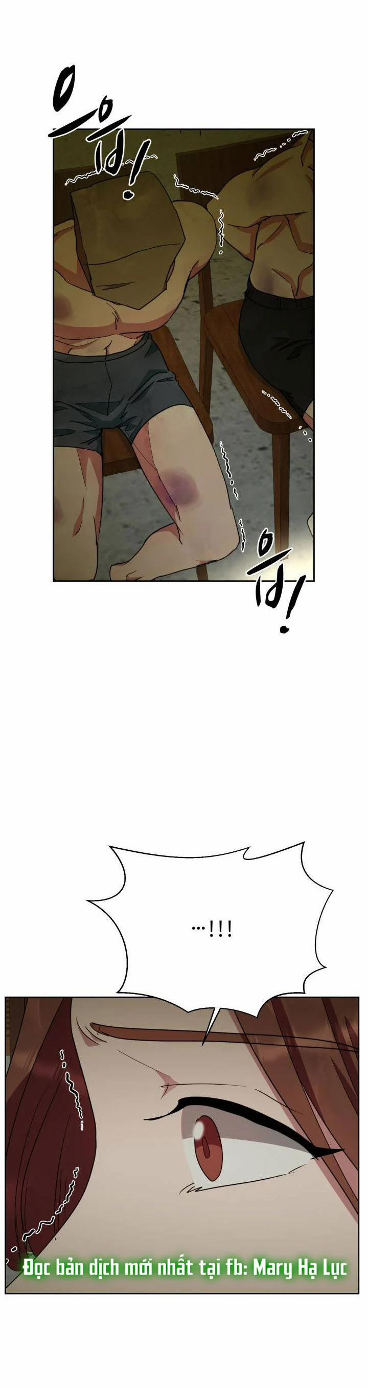 [18+] Tuyệt Đối Chiếm Hữu 51.1 trang 18