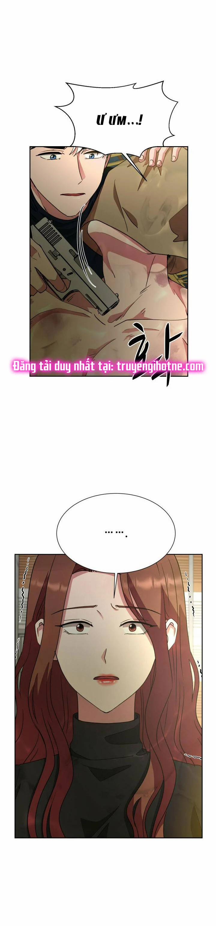 [18+] Tuyệt Đối Chiếm Hữu 51.1 trang 20