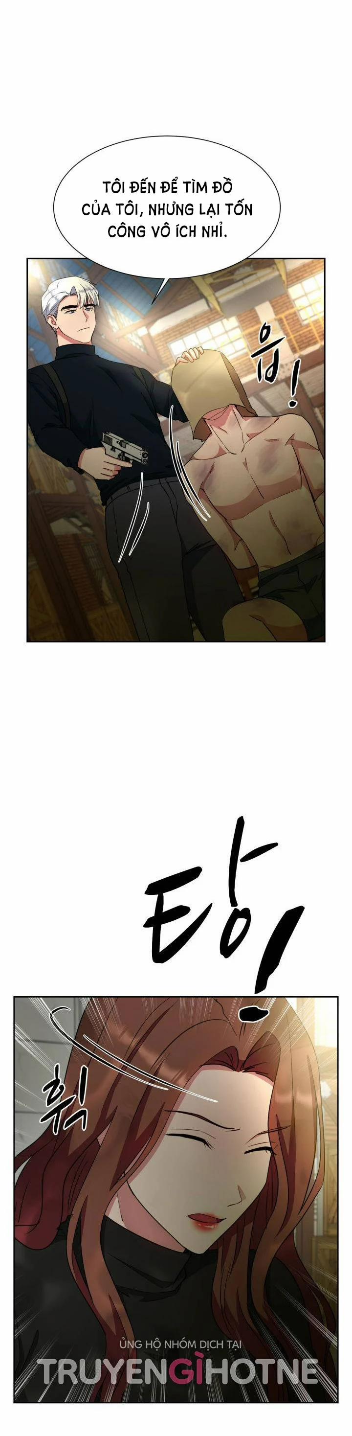 [18+] Tuyệt Đối Chiếm Hữu 51.1 trang 21