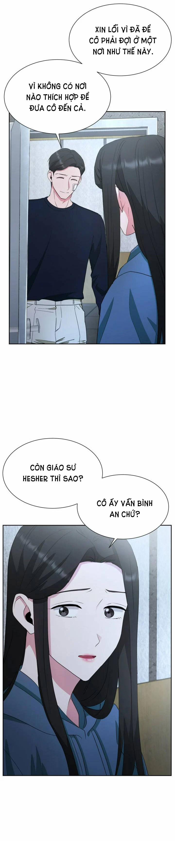 [18+] Tuyệt Đối Chiếm Hữu 51.1 trang 27