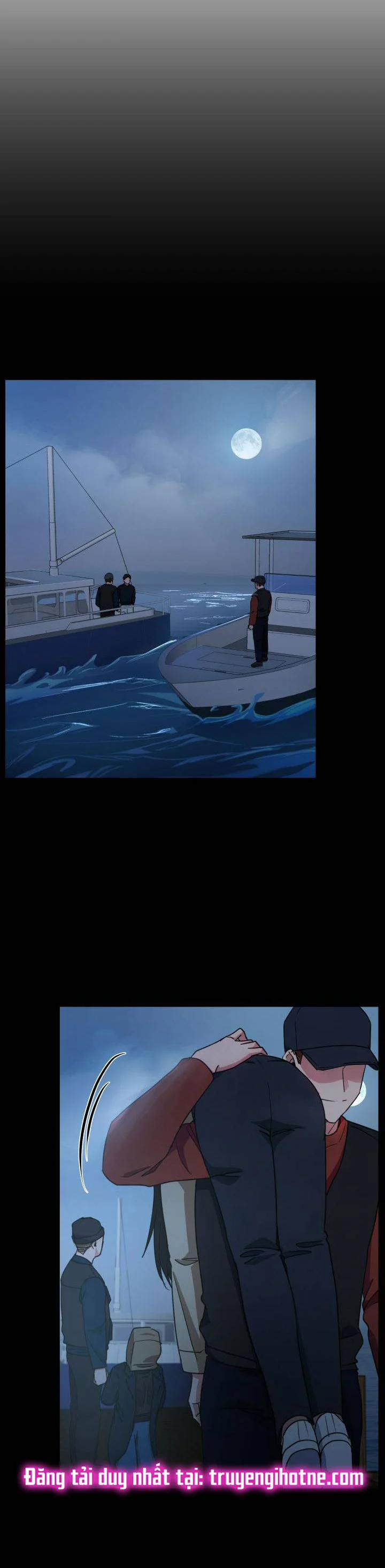 [18+] Tuyệt Đối Chiếm Hữu 51.1 trang 29