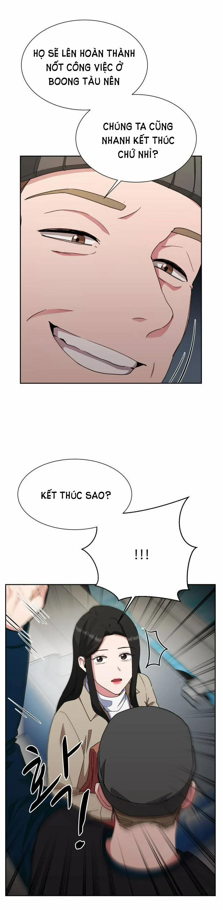 [18+] Tuyệt Đối Chiếm Hữu 51.1 trang 4