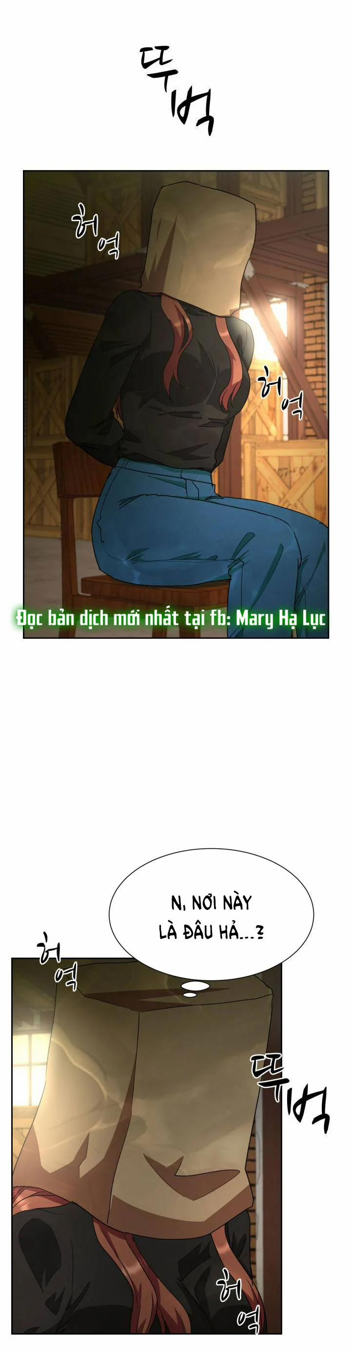 [18+] Tuyệt Đối Chiếm Hữu 51.1 trang 6