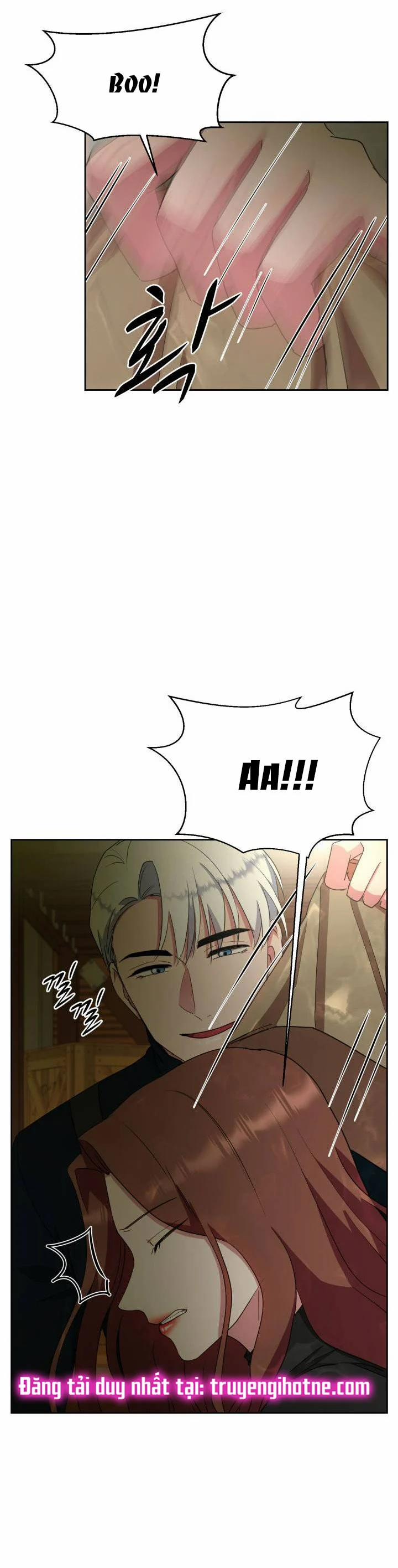 [18+] Tuyệt Đối Chiếm Hữu 51.1 trang 7