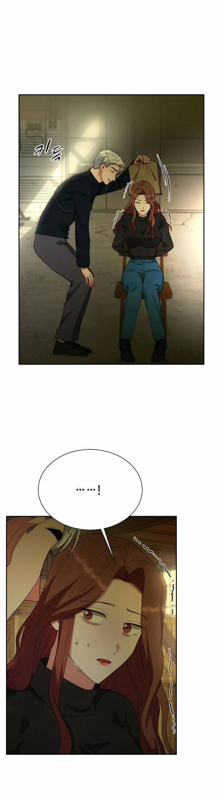 [18+] Tuyệt Đối Chiếm Hữu 51.1 trang 8