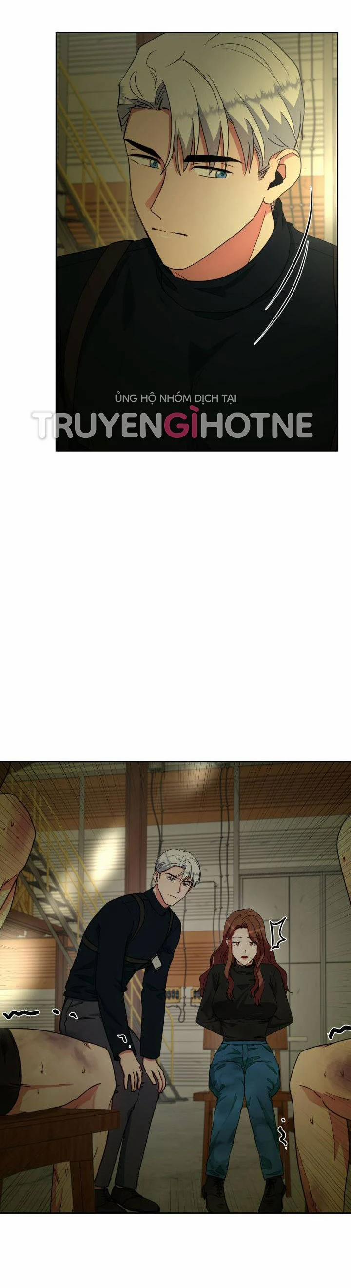 [18+] Tuyệt Đối Chiếm Hữu 51.1 trang 9