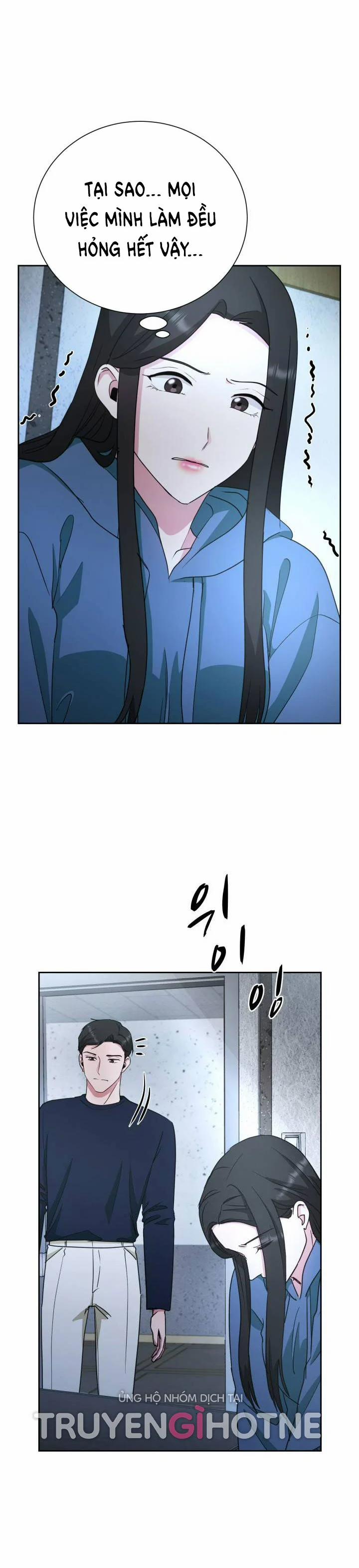 [18+] Tuyệt Đối Chiếm Hữu 51.2 trang 1