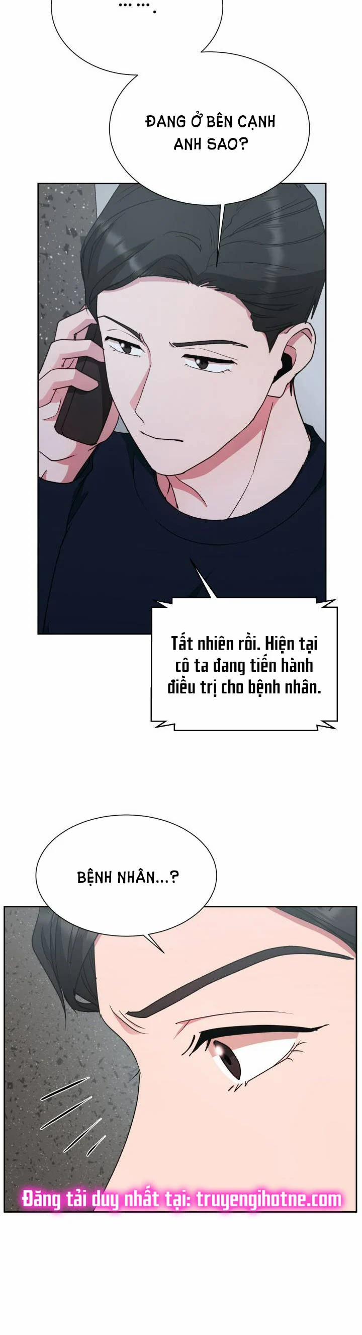 [18+] Tuyệt Đối Chiếm Hữu 51.2 trang 4