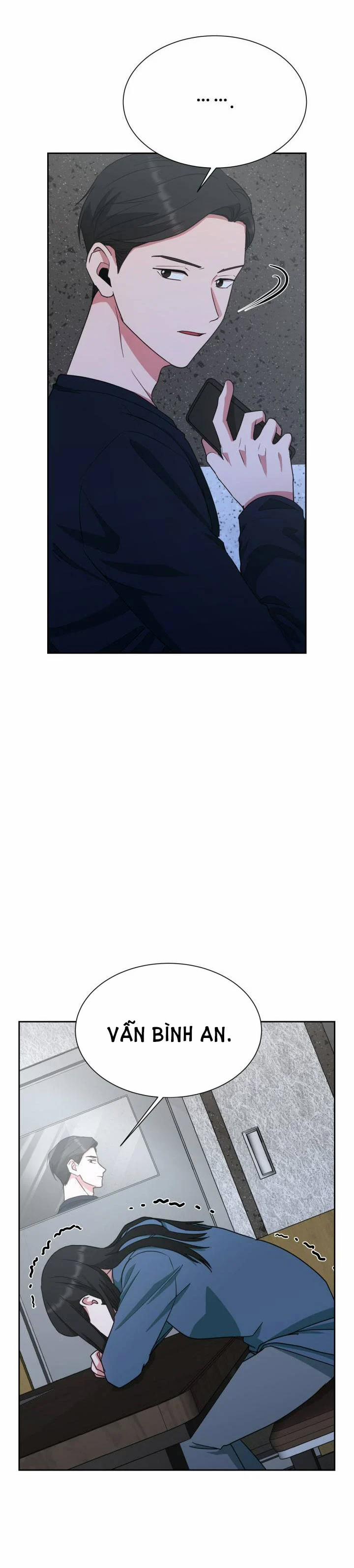 [18+] Tuyệt Đối Chiếm Hữu 51.2 trang 7