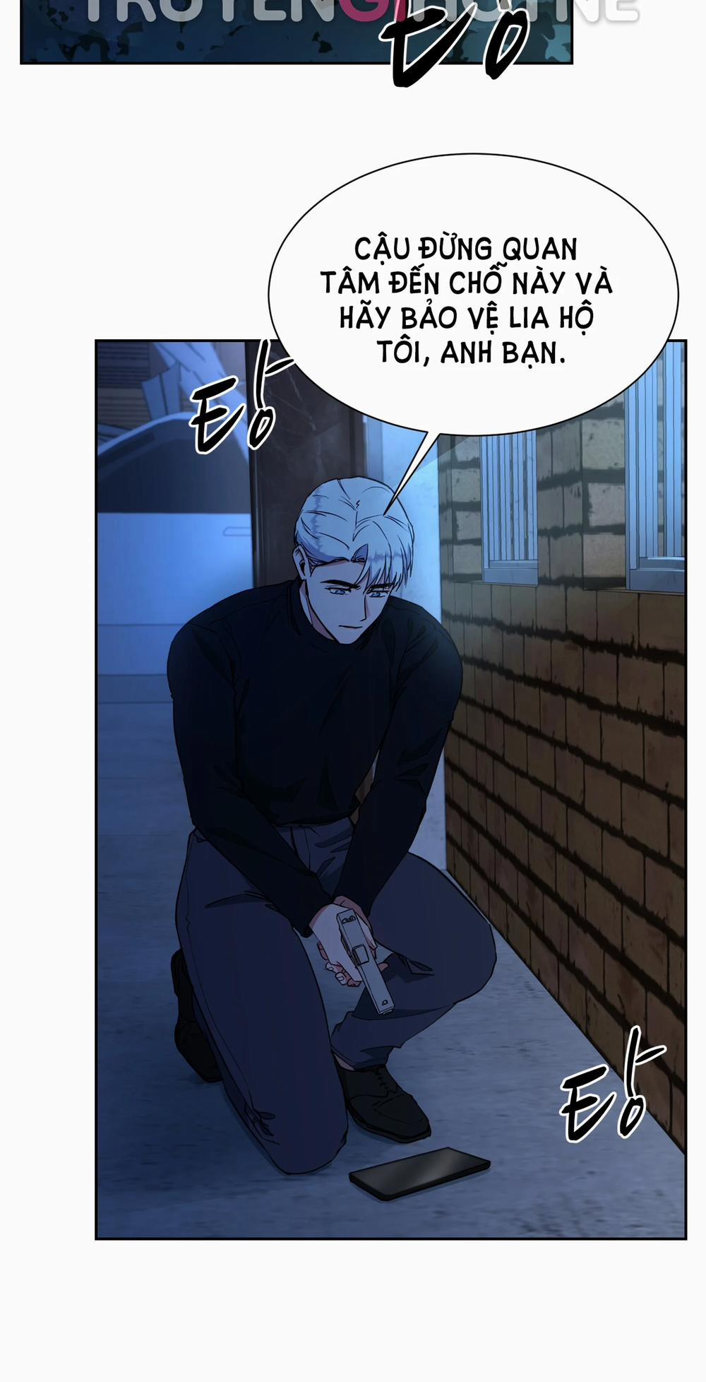 [18+] Tuyệt Đối Chiếm Hữu 52.1 trang 1