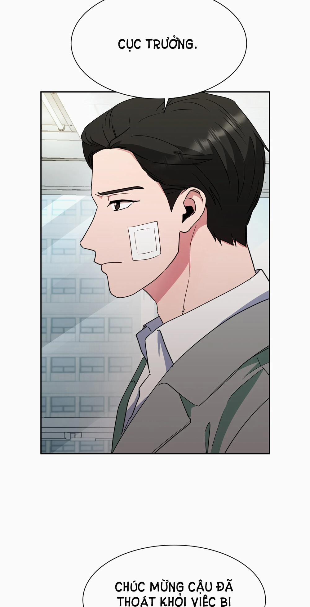 [18+] Tuyệt Đối Chiếm Hữu 52.1 trang 18