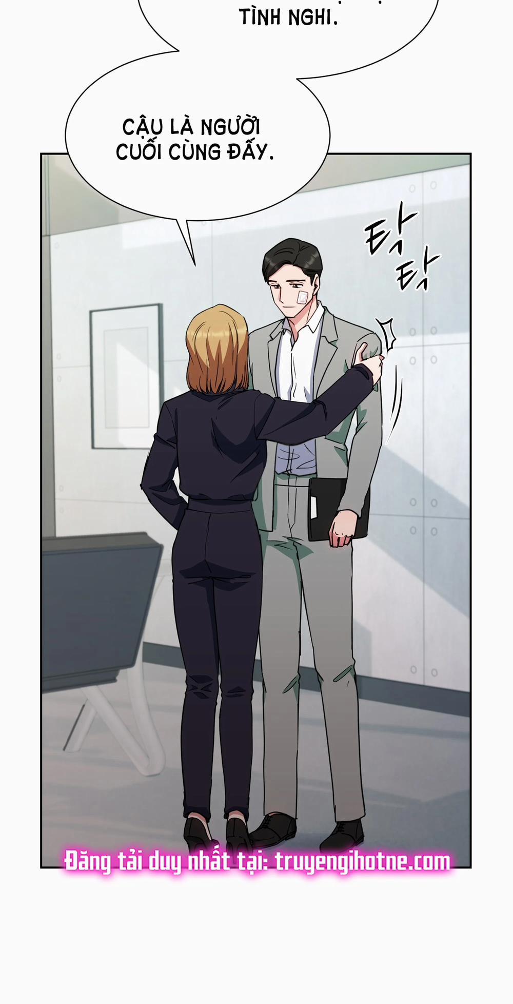 [18+] Tuyệt Đối Chiếm Hữu 52.1 trang 19