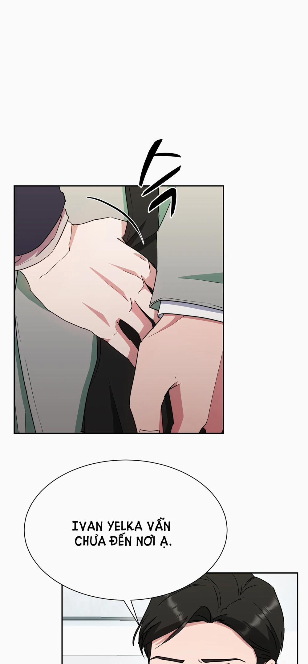 [18+] Tuyệt Đối Chiếm Hữu 52.1 trang 20