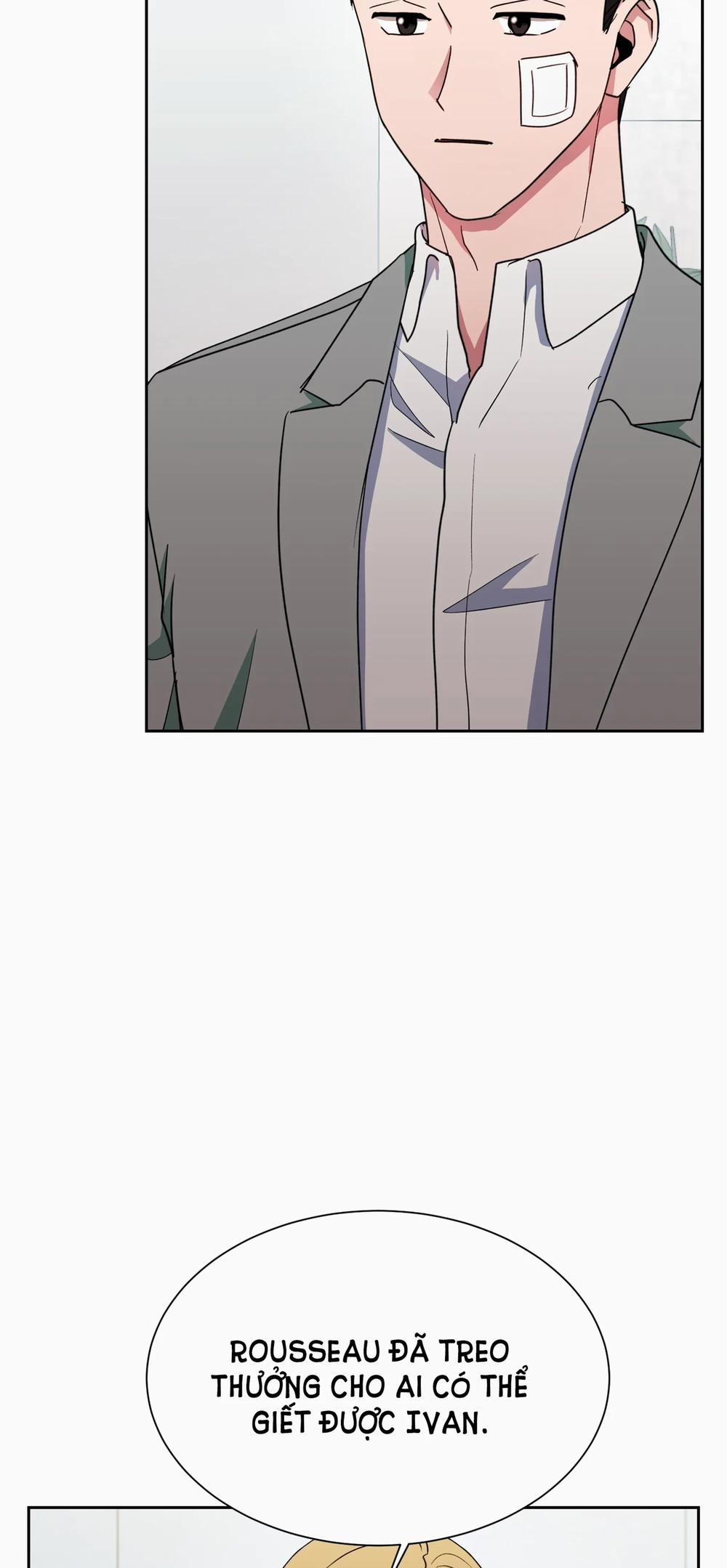 [18+] Tuyệt Đối Chiếm Hữu 52.1 trang 21