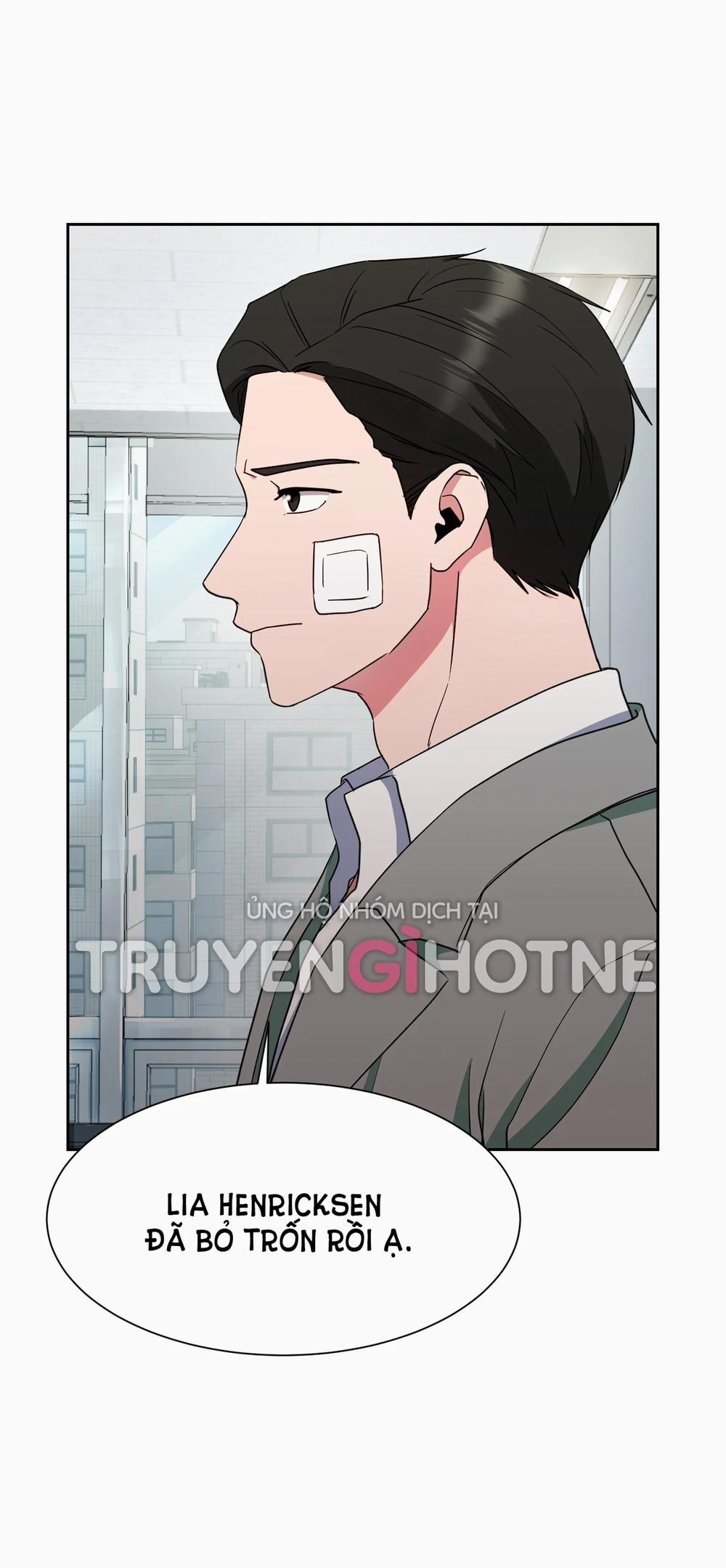 [18+] Tuyệt Đối Chiếm Hữu 52.1 trang 23