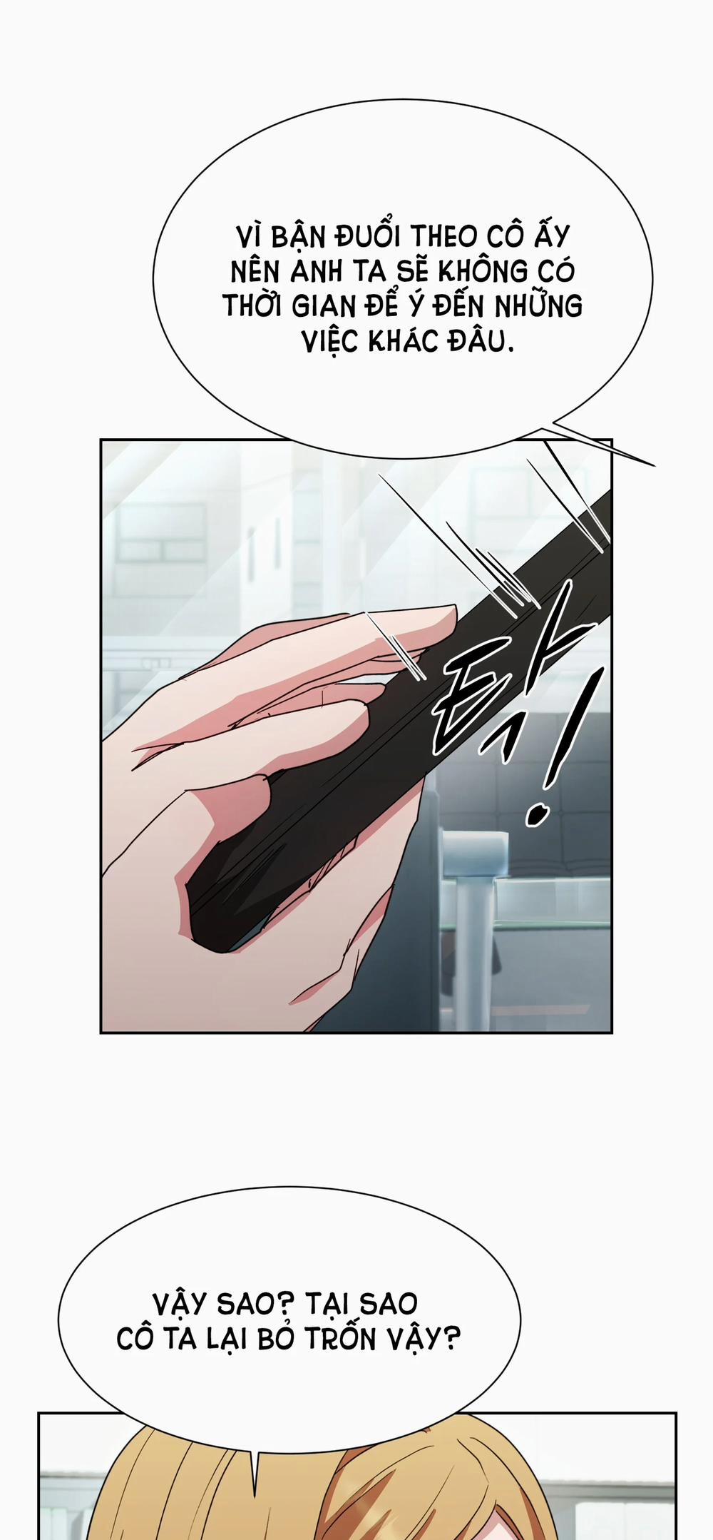 [18+] Tuyệt Đối Chiếm Hữu 52.1 trang 24