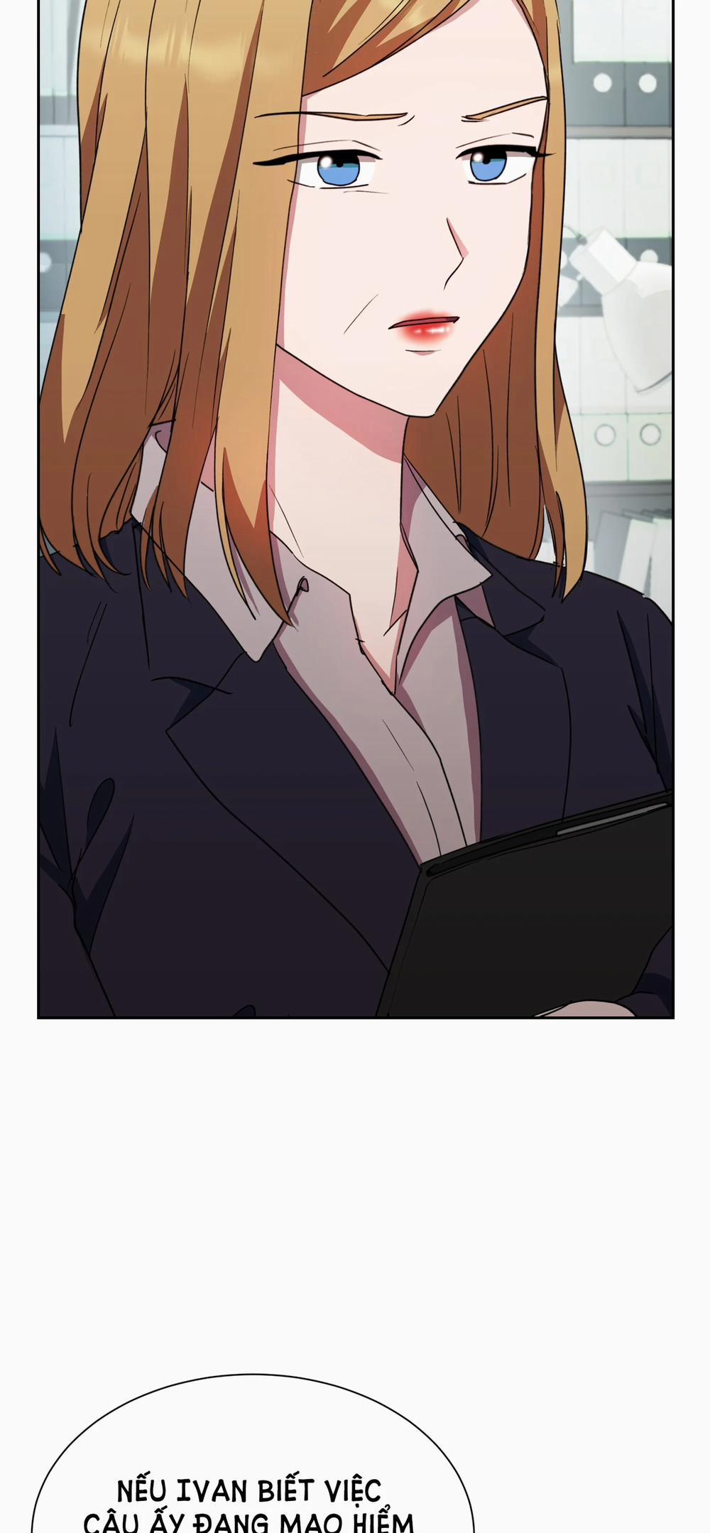 [18+] Tuyệt Đối Chiếm Hữu 52.1 trang 25