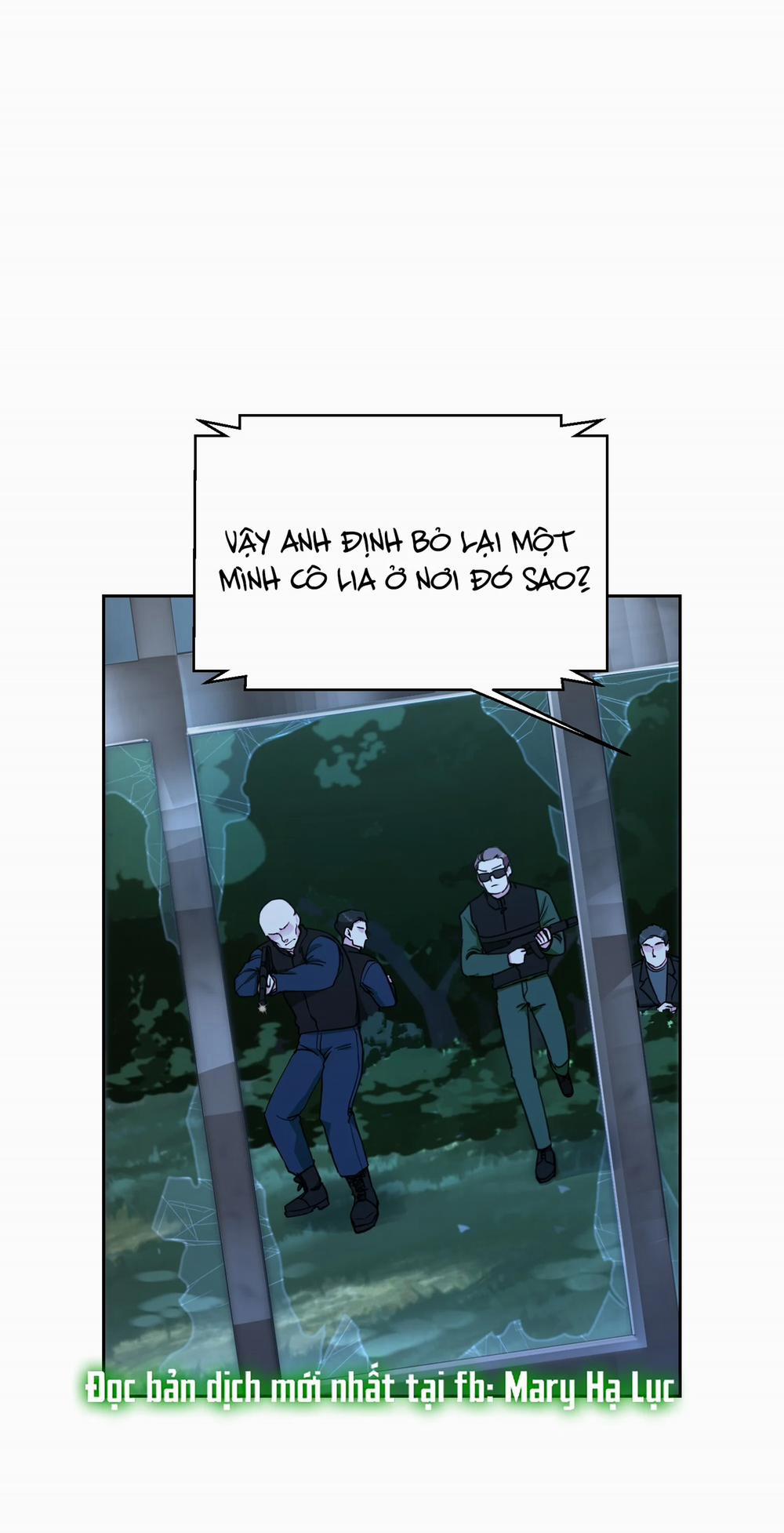 [18+] Tuyệt Đối Chiếm Hữu 52.1 trang 4