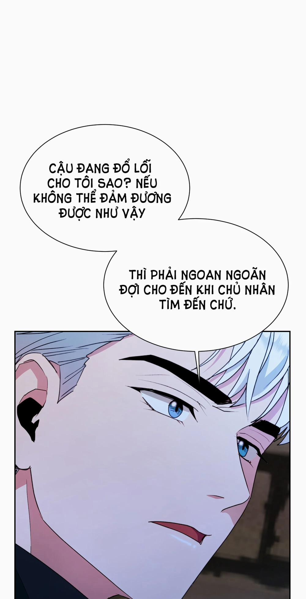 [18+] Tuyệt Đối Chiếm Hữu 52.1 trang 5