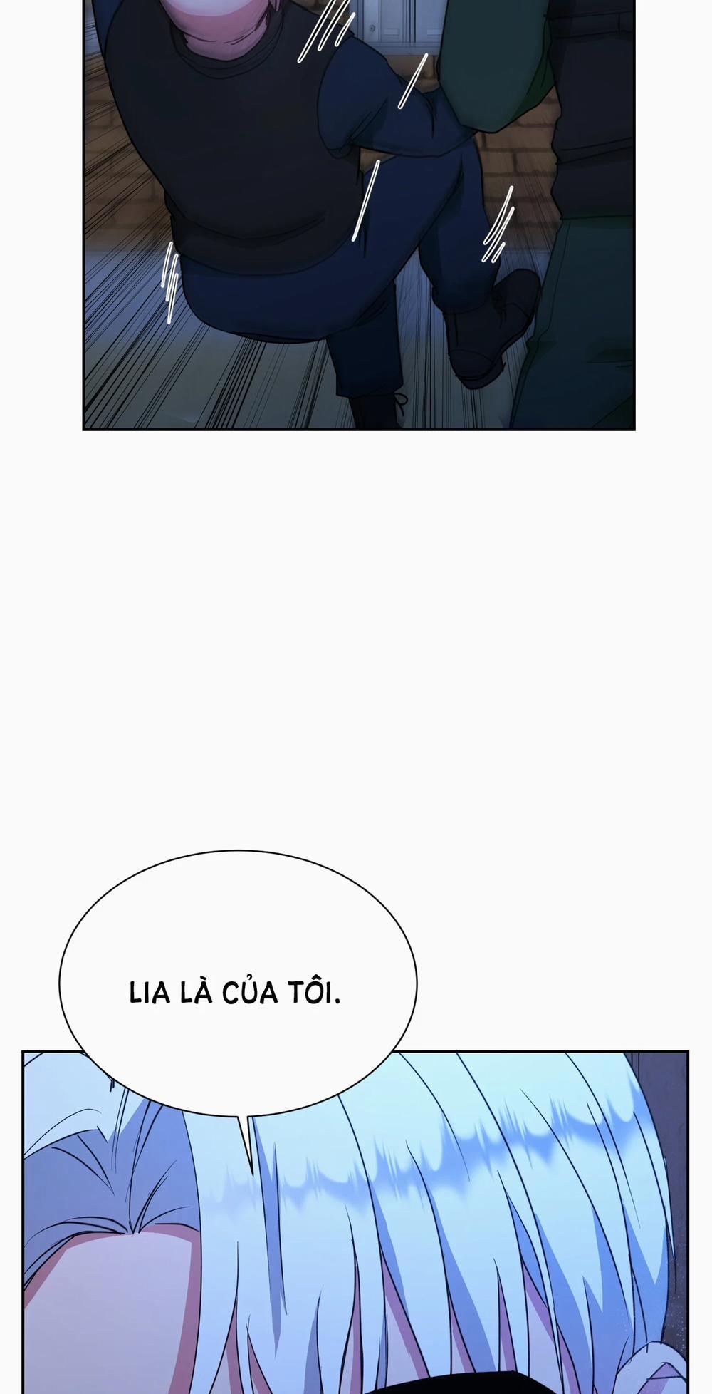 [18+] Tuyệt Đối Chiếm Hữu 52.1 trang 7