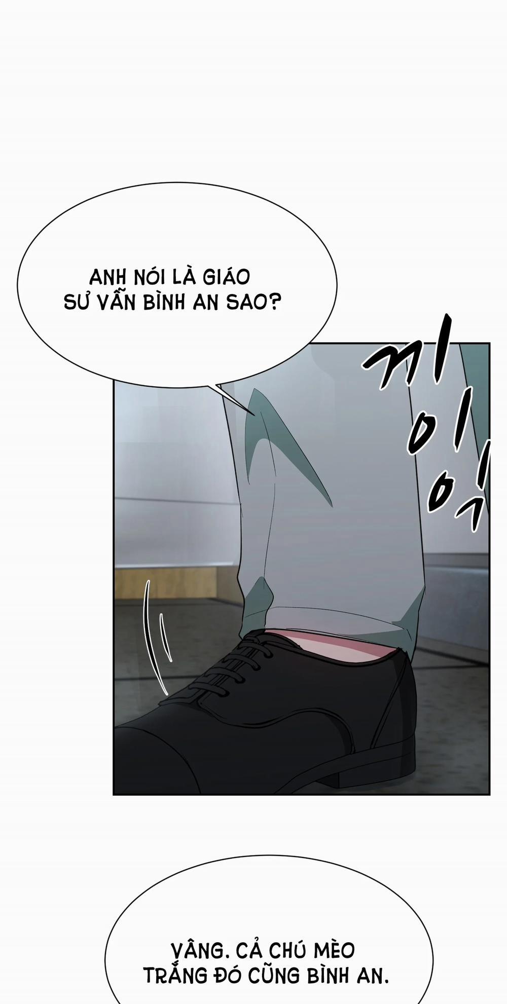 [18+] Tuyệt Đối Chiếm Hữu 52.2 trang 10