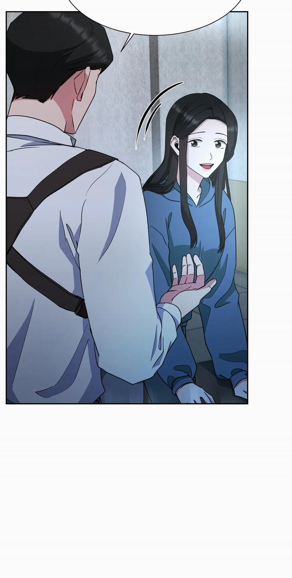 [18+] Tuyệt Đối Chiếm Hữu 52.2 trang 11