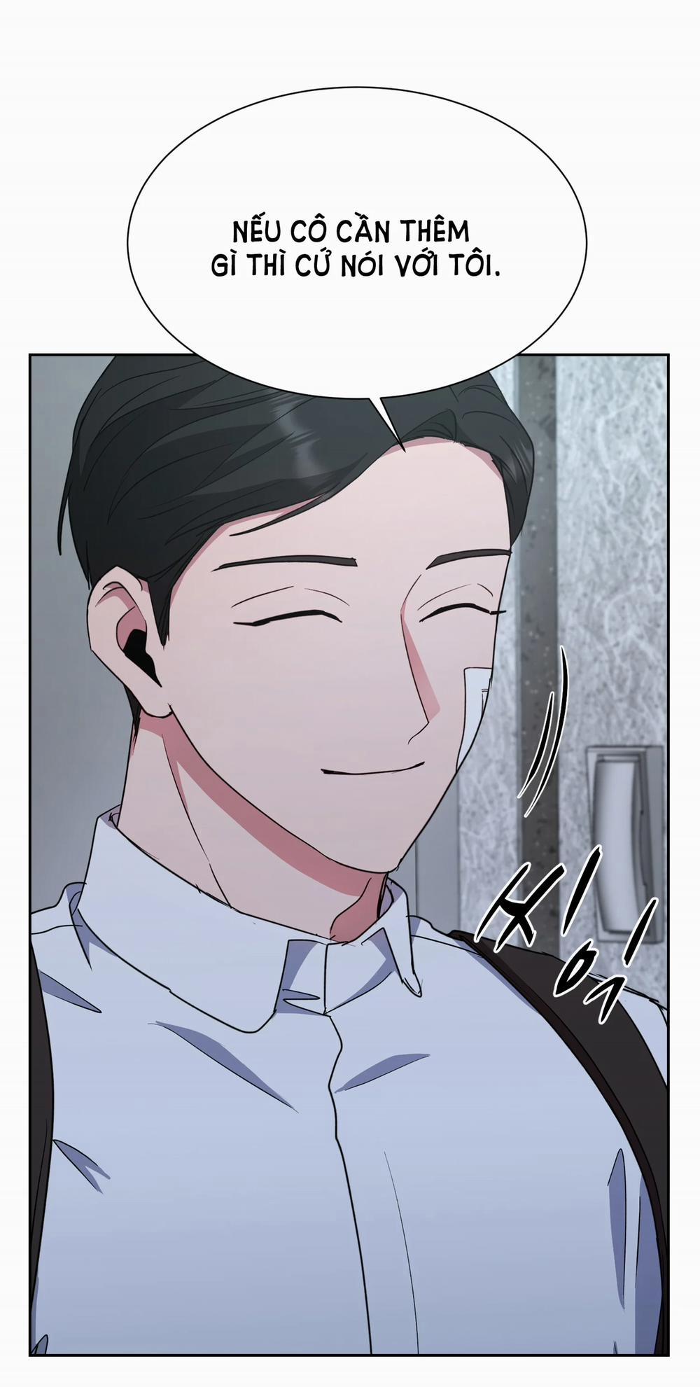 [18+] Tuyệt Đối Chiếm Hữu 52.2 trang 12