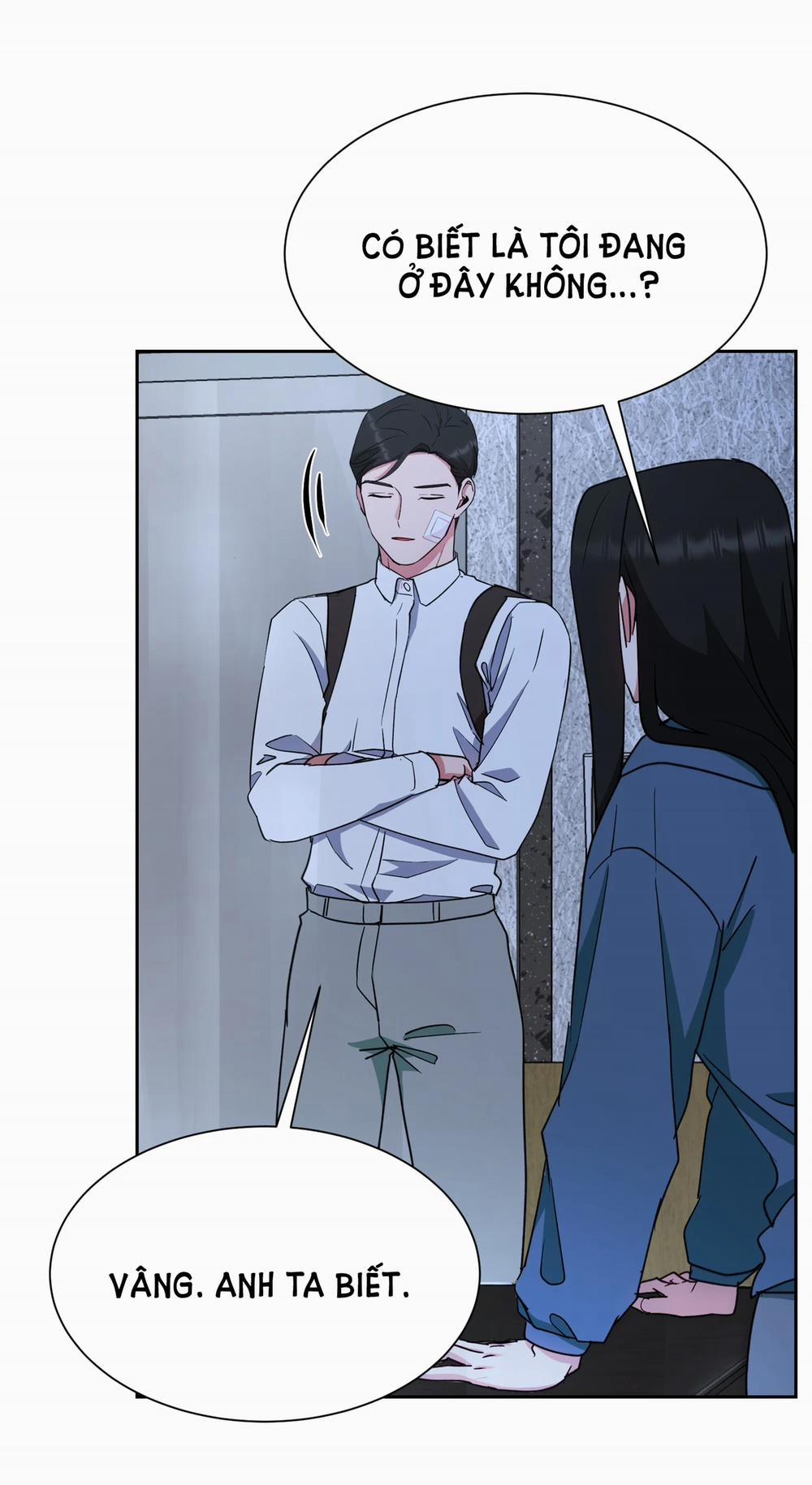 [18+] Tuyệt Đối Chiếm Hữu 52.2 trang 14