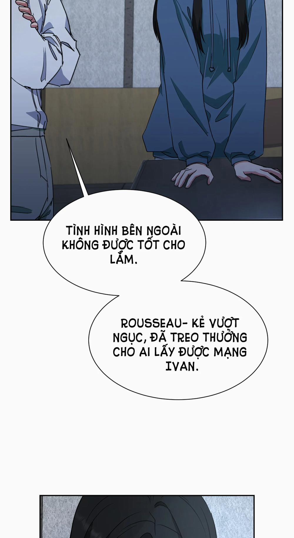 [18+] Tuyệt Đối Chiếm Hữu 52.2 trang 17