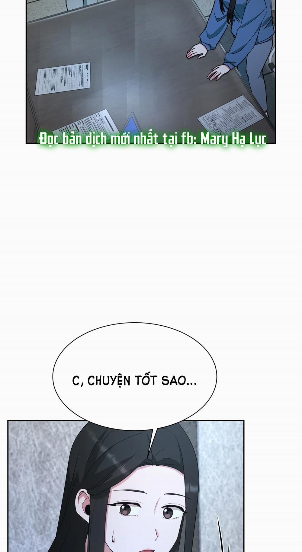 [18+] Tuyệt Đối Chiếm Hữu 52.2 trang 20