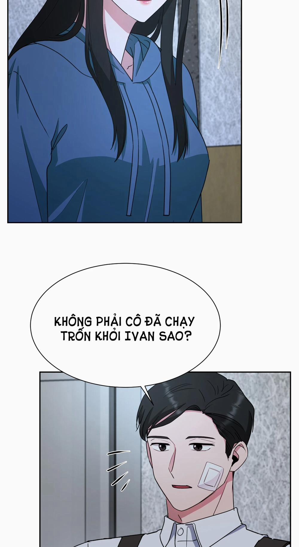 [18+] Tuyệt Đối Chiếm Hữu 52.2 trang 21