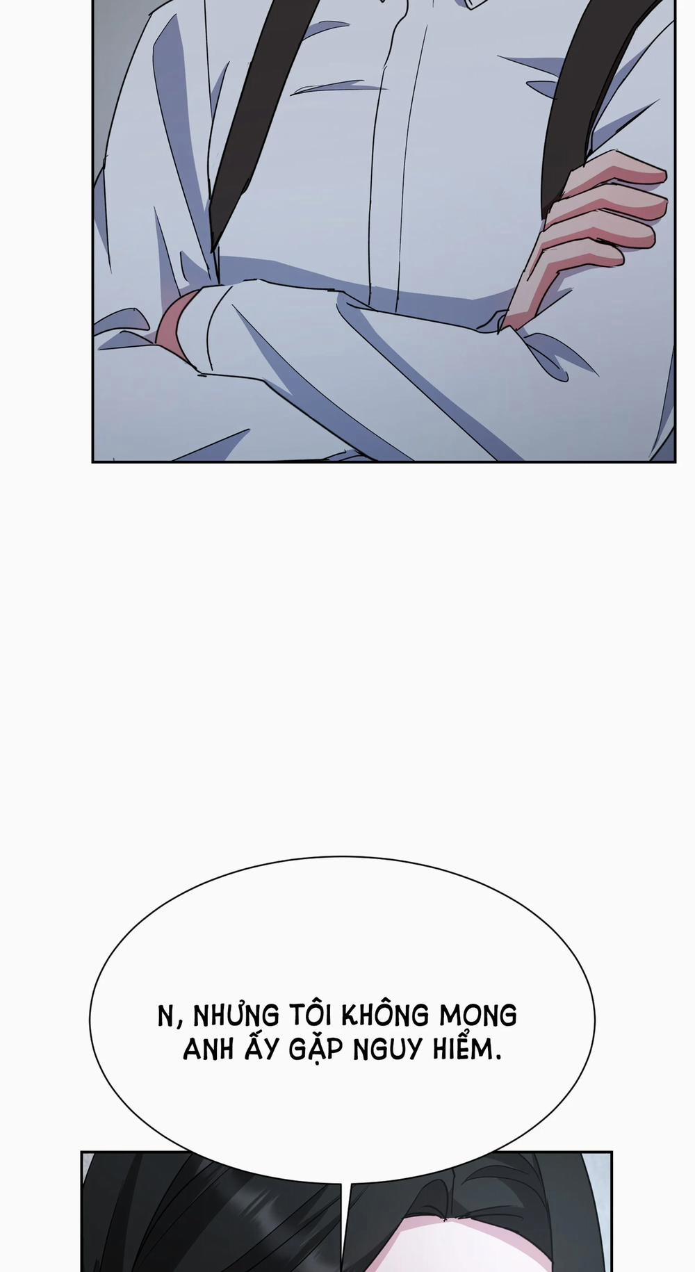 [18+] Tuyệt Đối Chiếm Hữu 52.2 trang 22