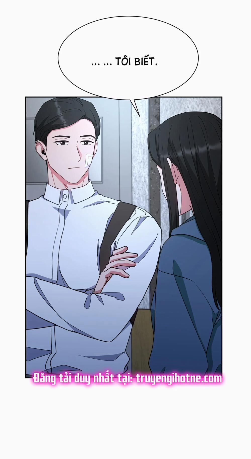 [18+] Tuyệt Đối Chiếm Hữu 52.2 trang 25