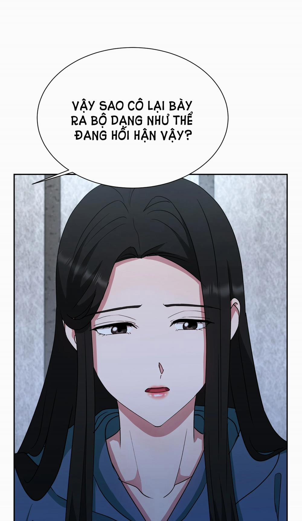 [18+] Tuyệt Đối Chiếm Hữu 52.2 trang 26