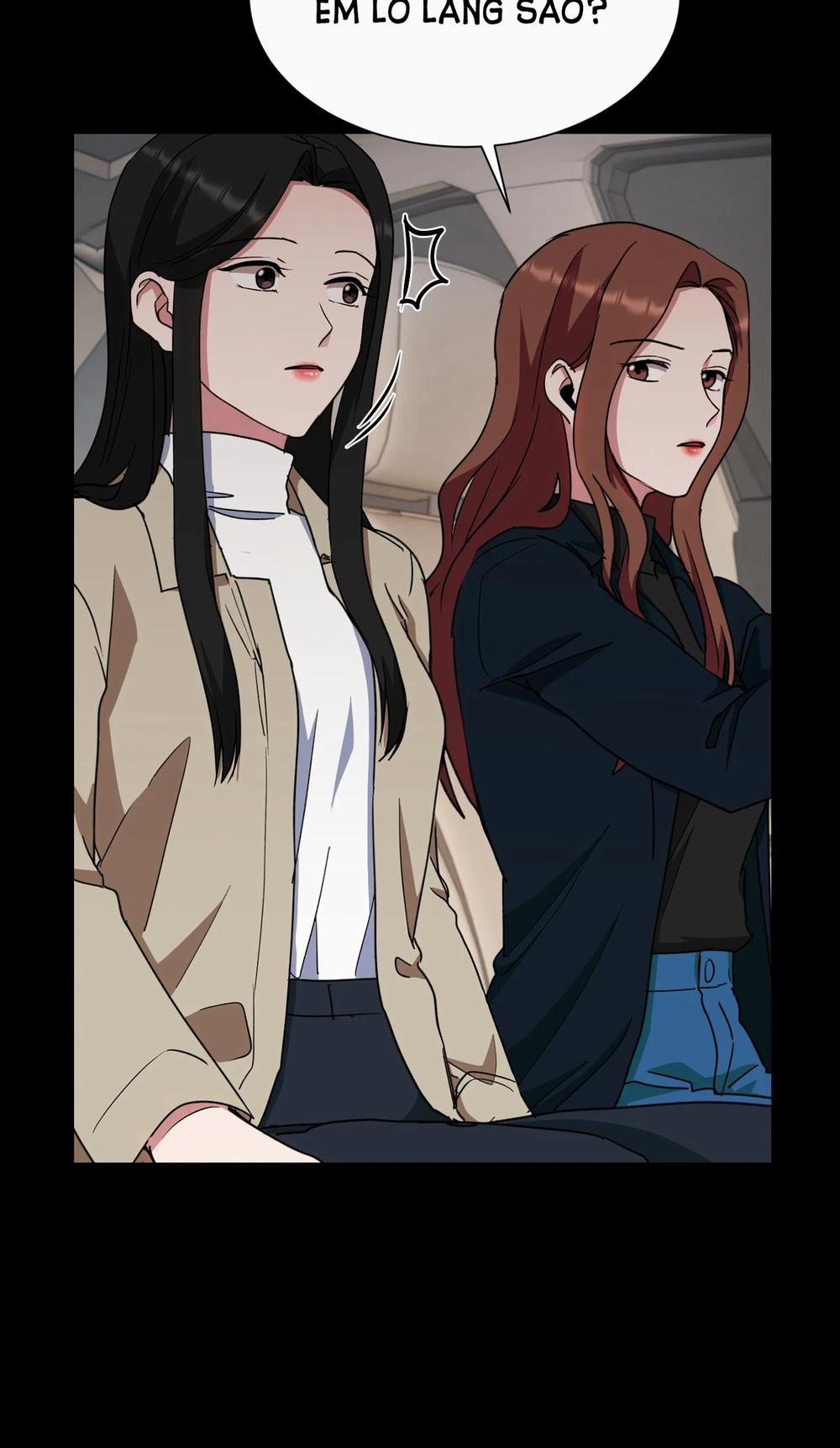 [18+] Tuyệt Đối Chiếm Hữu 52.2 trang 28