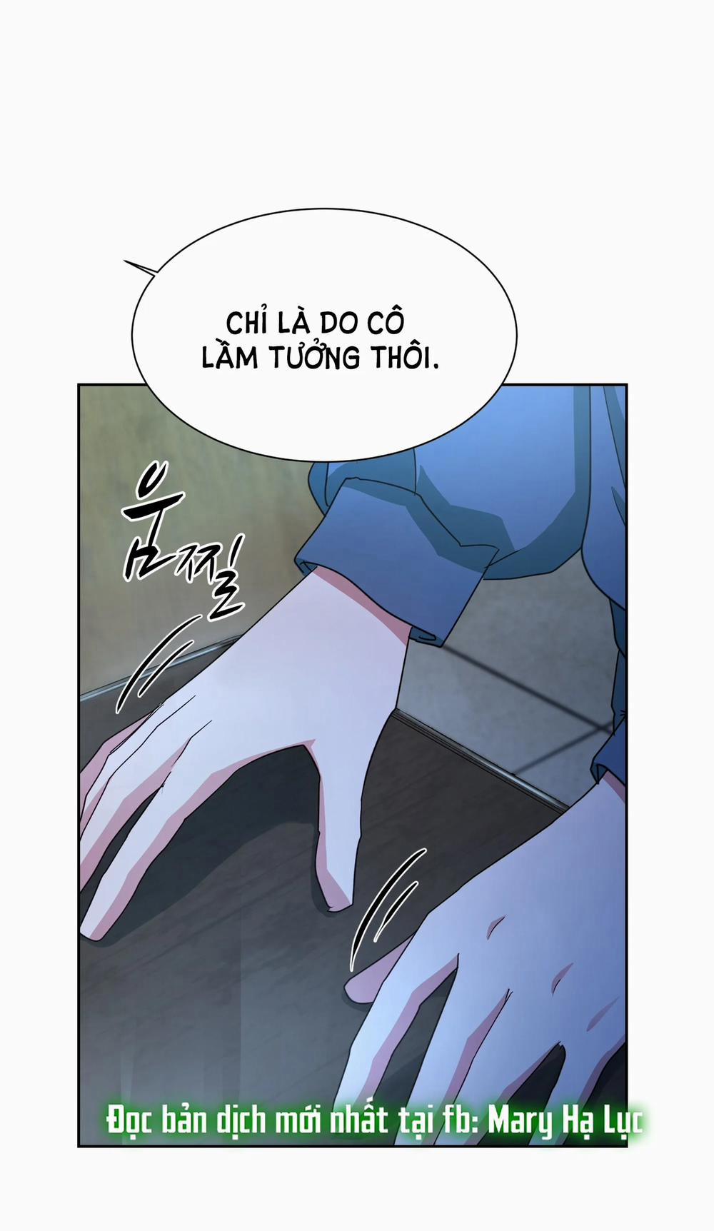 [18+] Tuyệt Đối Chiếm Hữu 52.2 trang 37