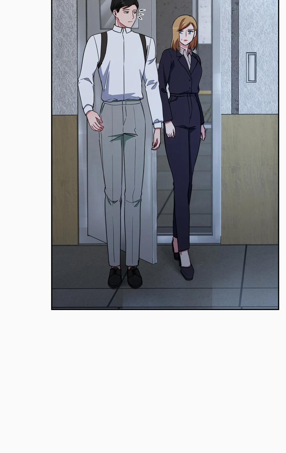 [18+] Tuyệt Đối Chiếm Hữu 52.2 trang 44