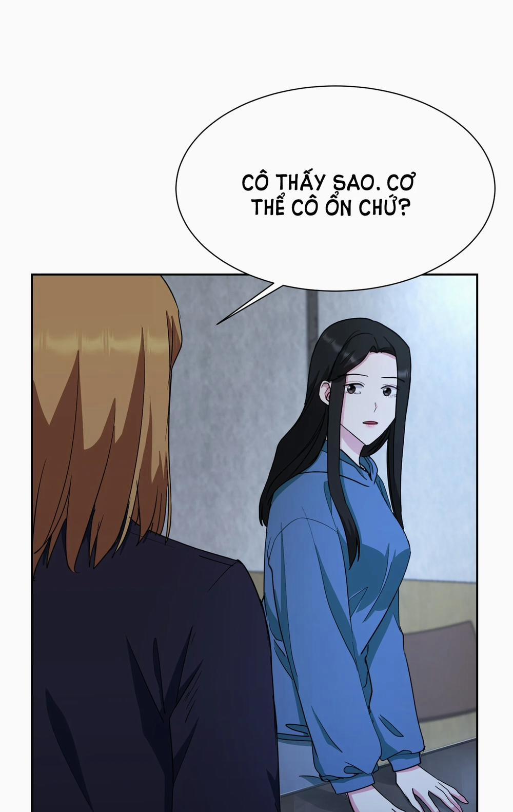 [18+] Tuyệt Đối Chiếm Hữu 52.2 trang 45