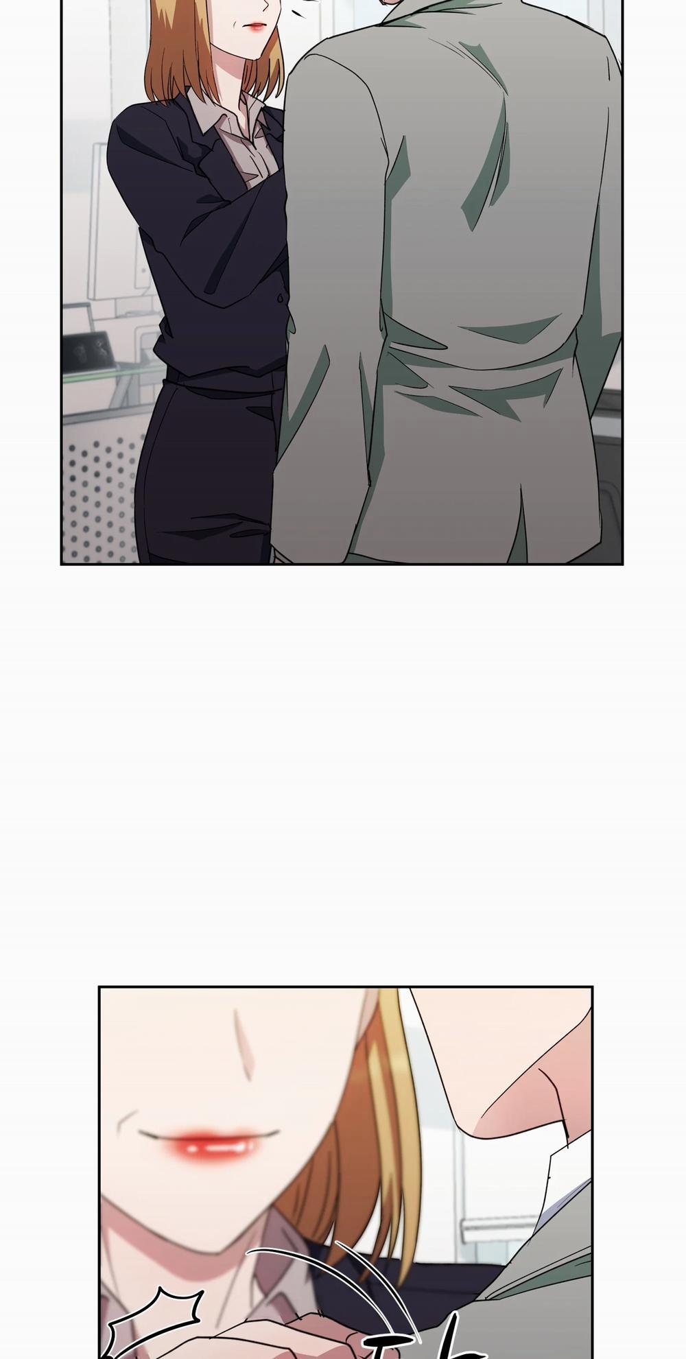 [18+] Tuyệt Đối Chiếm Hữu 52.2 trang 8