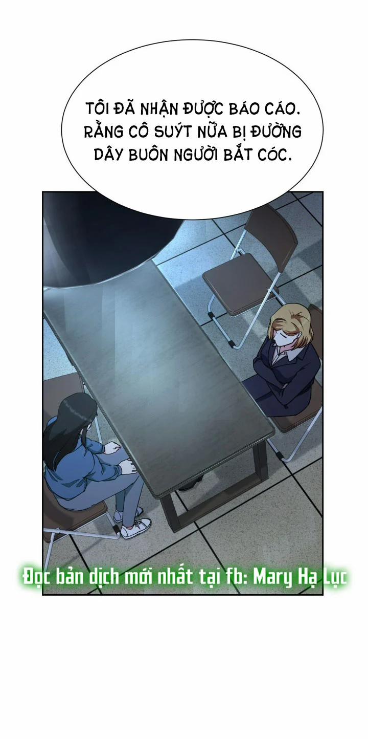 [18+] Tuyệt Đối Chiếm Hữu 53.1 trang 1