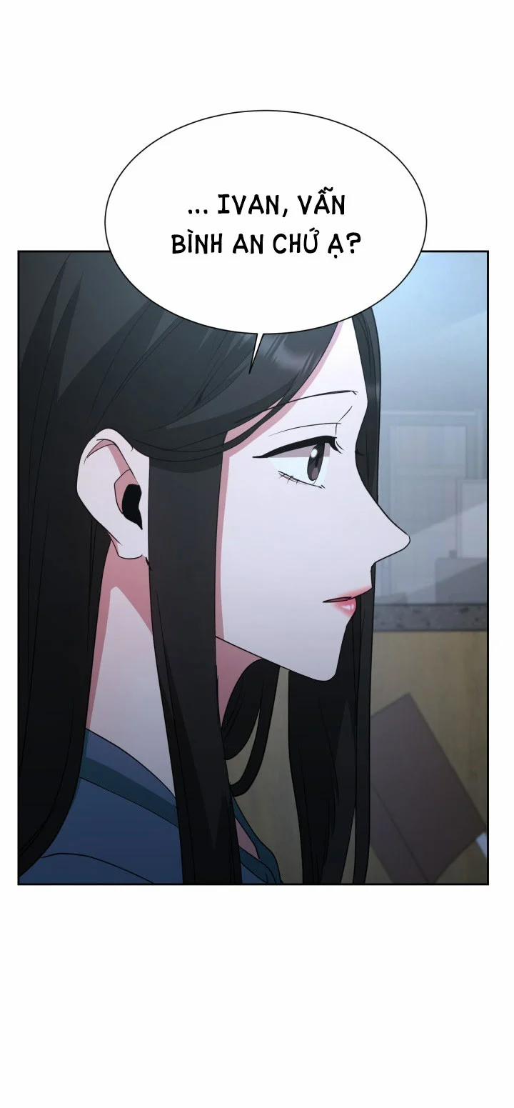 [18+] Tuyệt Đối Chiếm Hữu 53.1 trang 12