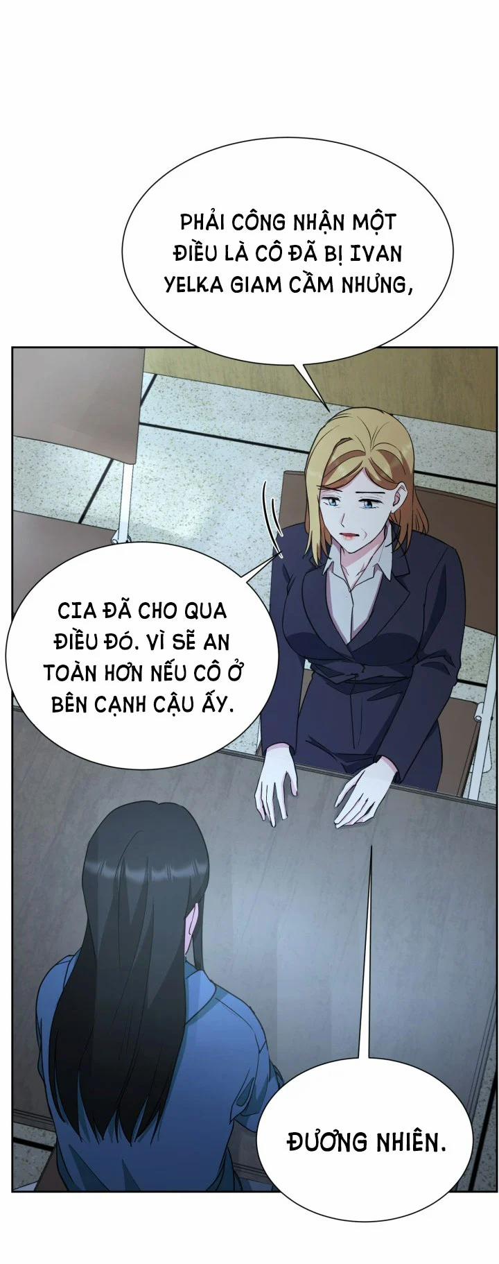 [18+] Tuyệt Đối Chiếm Hữu 53.1 trang 15