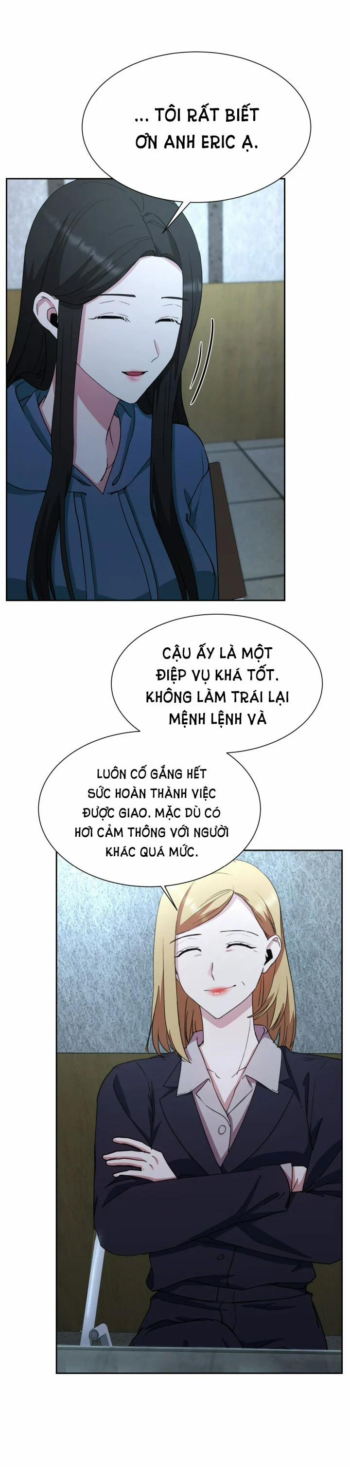 [18+] Tuyệt Đối Chiếm Hữu 53.1 trang 2