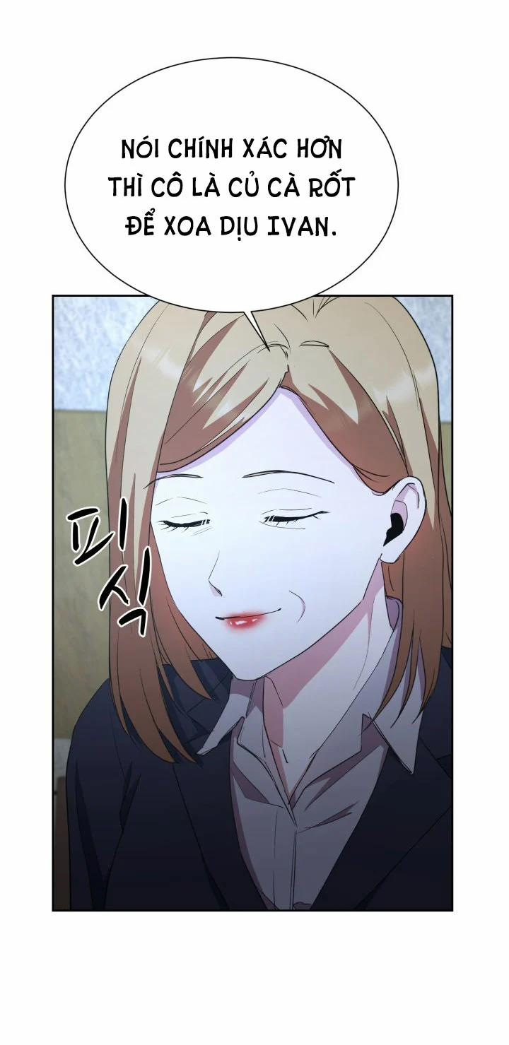 [18+] Tuyệt Đối Chiếm Hữu 53.1 trang 24