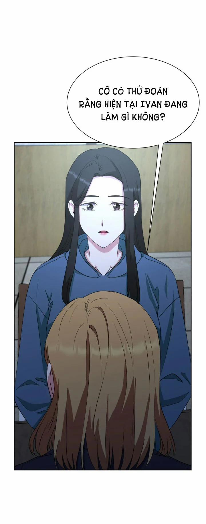 [18+] Tuyệt Đối Chiếm Hữu 53.1 trang 26