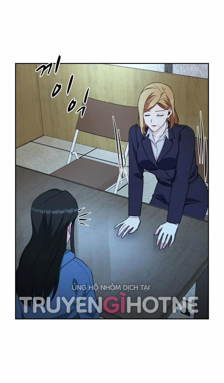 [18+] Tuyệt Đối Chiếm Hữu 53.1 trang 30